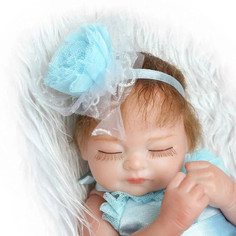 Fiona | Reborn Baby Doll