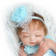 Fiona | Reborn Baby Doll