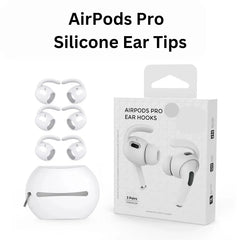 AirPods Pro Silicone Ear Tips