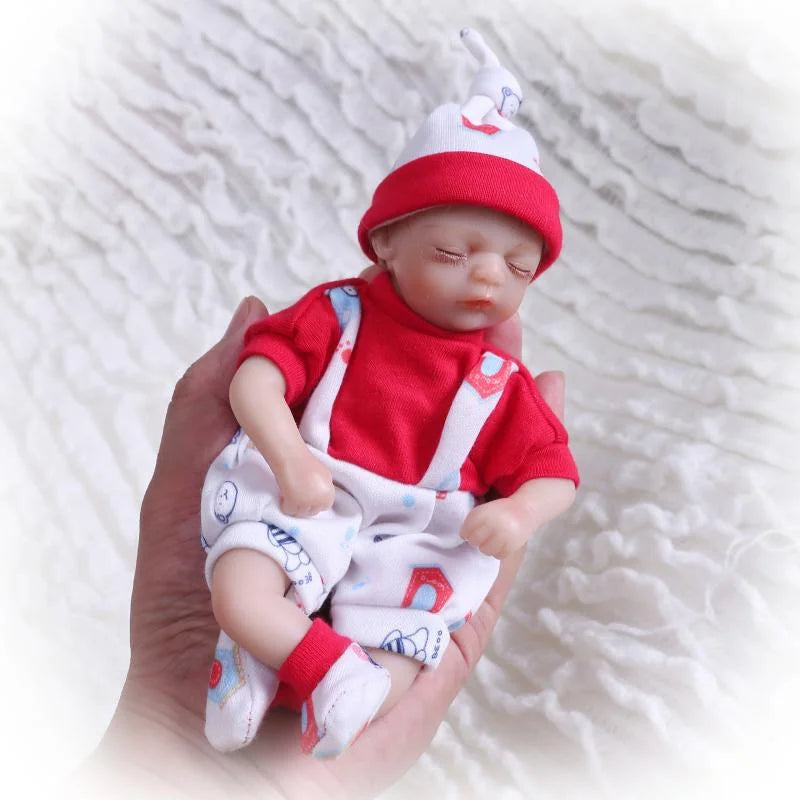 Robert & Peter | Reborn Baby Dolls