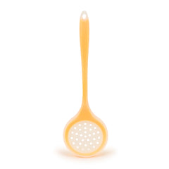 Silicone Non-Stick Slotted Spoon