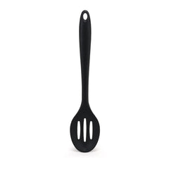 4 Pcs Silicone Slotted Spoon