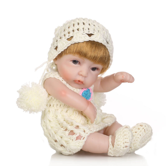 Layla | reborn baby doll