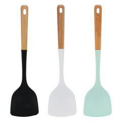 Silicone Cooking Utensils with Storage Box