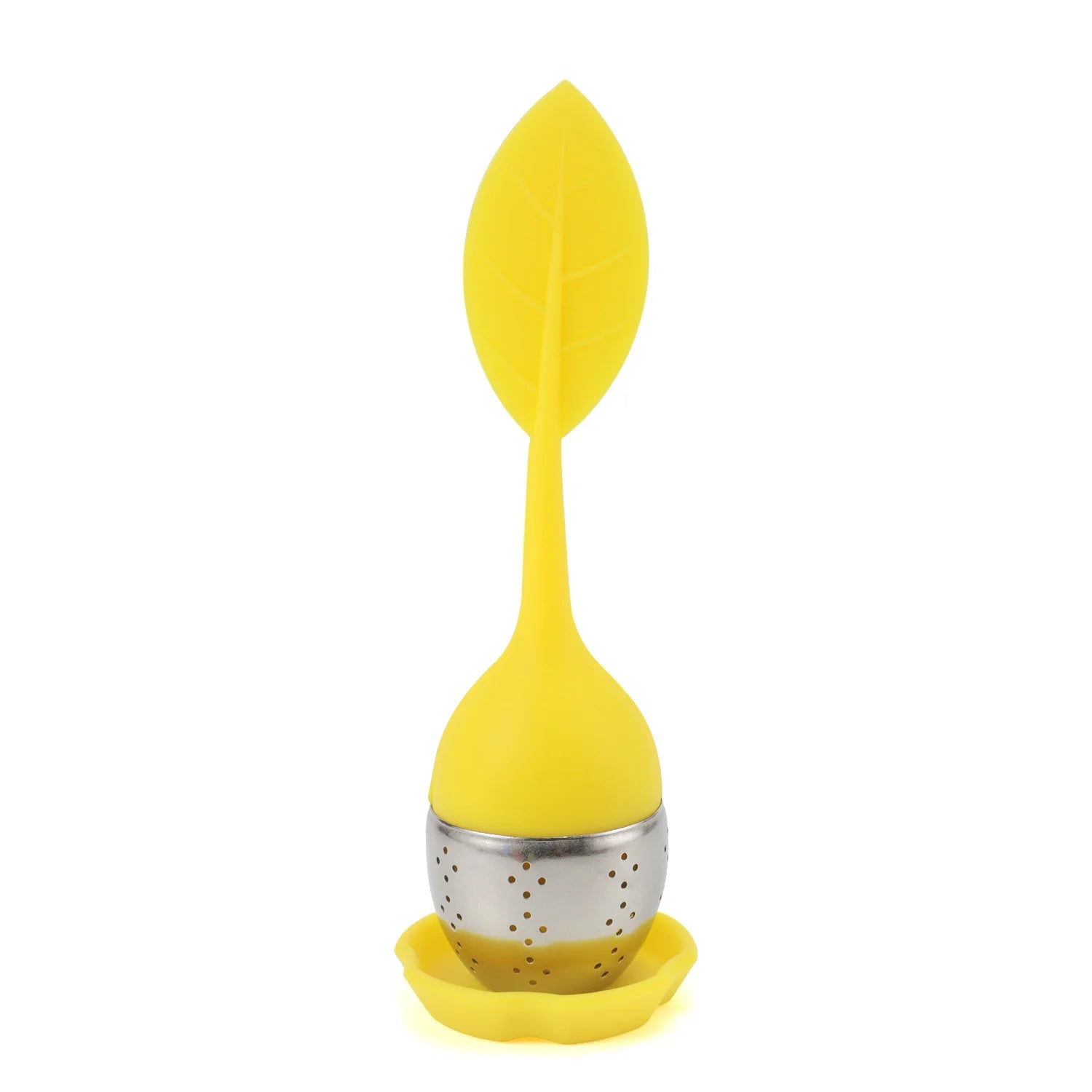 Best Silicone Tea Infuser