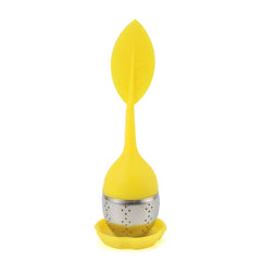 Best Silicone Tea Infuser