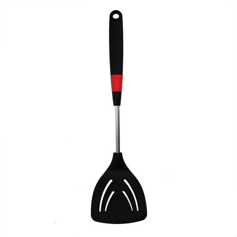 Silicone Kitchenware | Silicone Cooking Utenils set