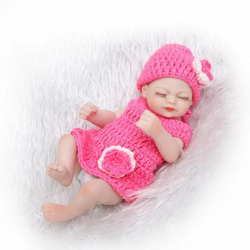 Kaia | Reborn Baby Doll