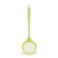 Silicone Non-Stick Slotted Spoon