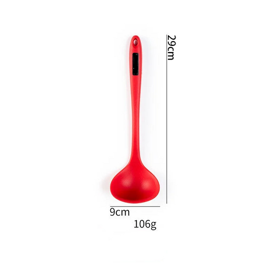 Silicone Cooking Non Stick Utensils