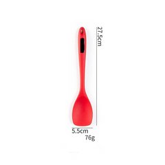 Silicone Cooking Non Stick Utensils