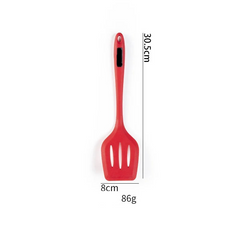 Silicone Cooking Non Stick Utensils