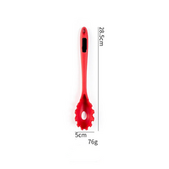 Silicone Cooking Non Stick Utensils