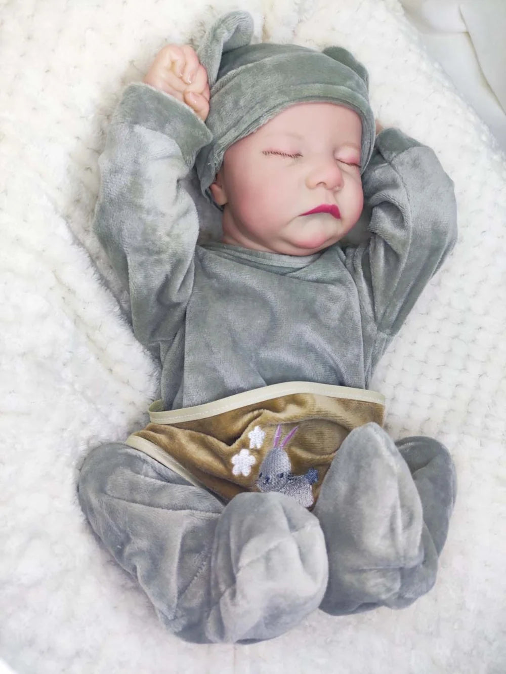 Rosie | Reborn baby doll