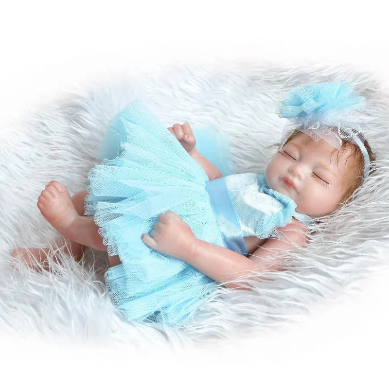 Fiona | Reborn Baby Doll