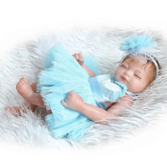 Fiona | Reborn Baby Doll