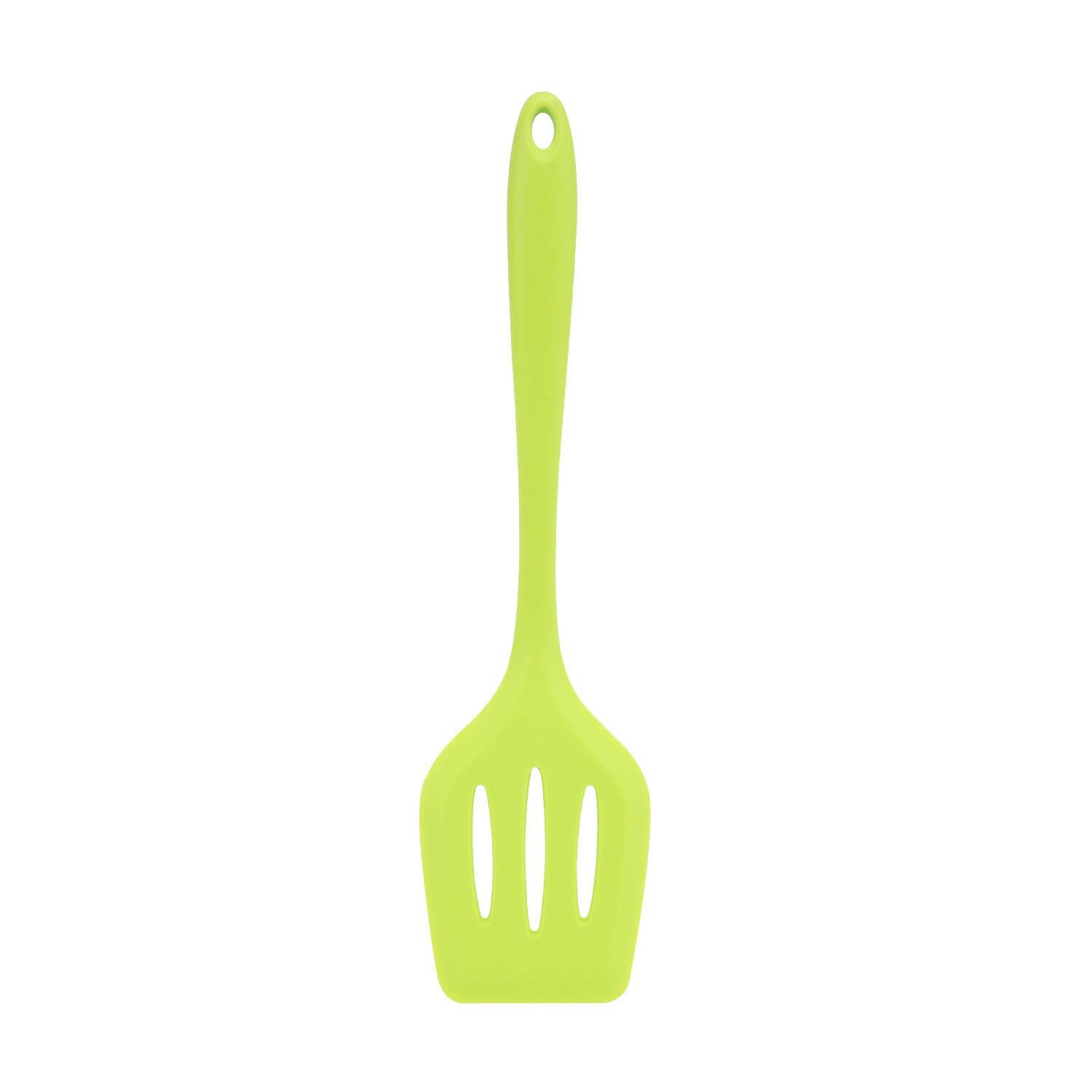 4x Silicone Kitchen Cooking Spatula