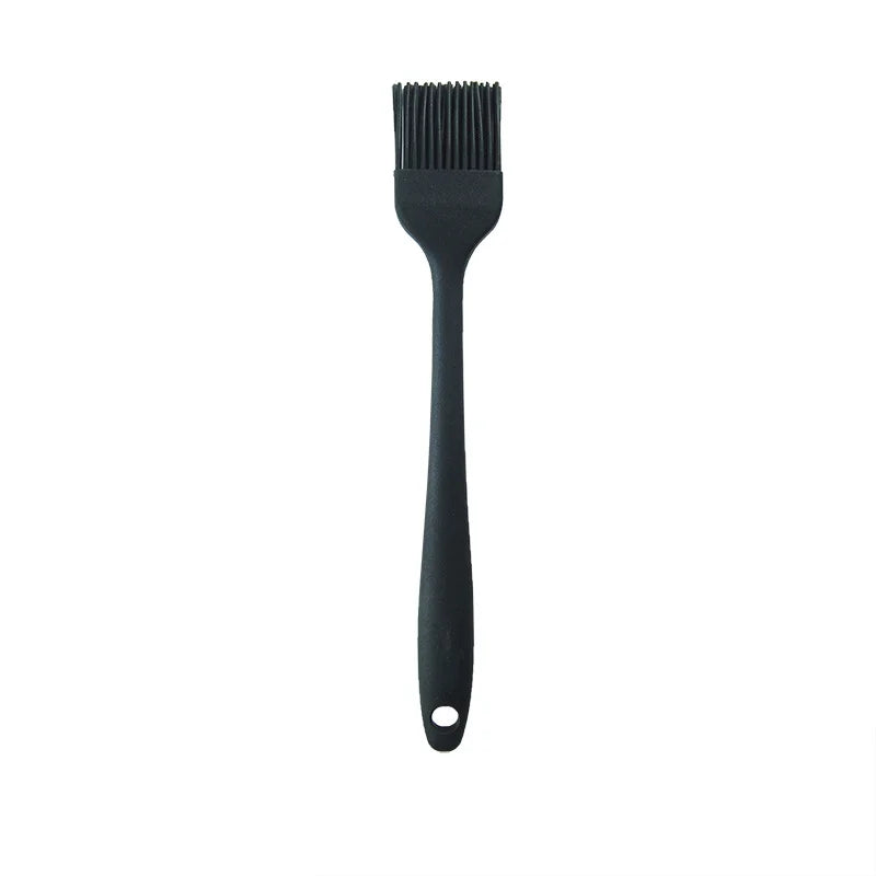 Silicone Basting Pastry Brush