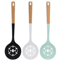 Silicone Cooking Utensils with Storage Box