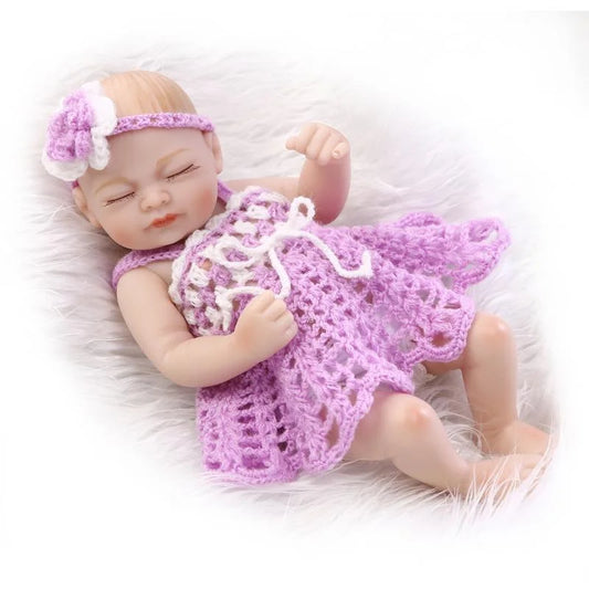 Maya | Reborn Baby Doll