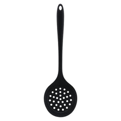 4 Silicone Cooking Spoons