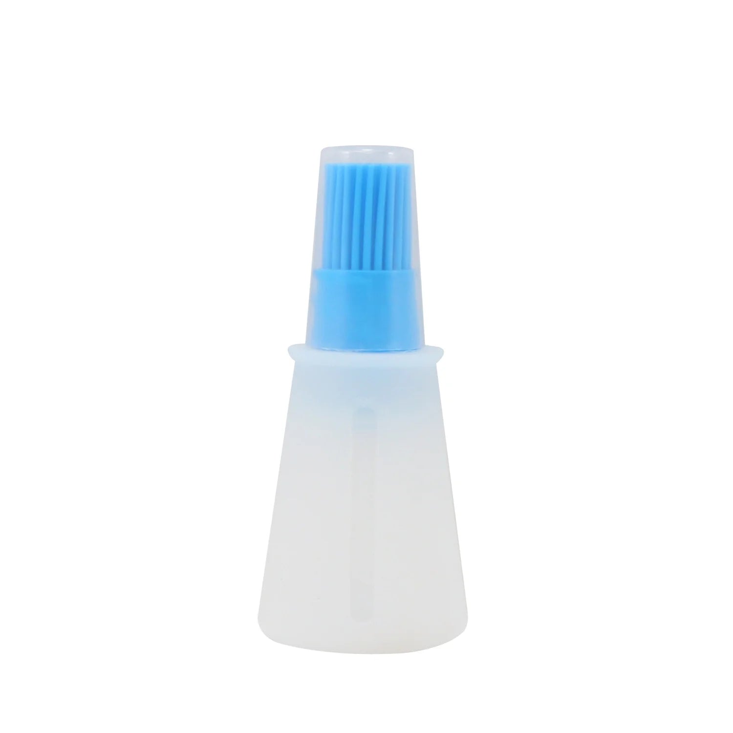 Silicone Oil Basting Bottle Brush