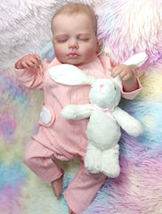 Paisley Poppet | Reborn Baby Doll