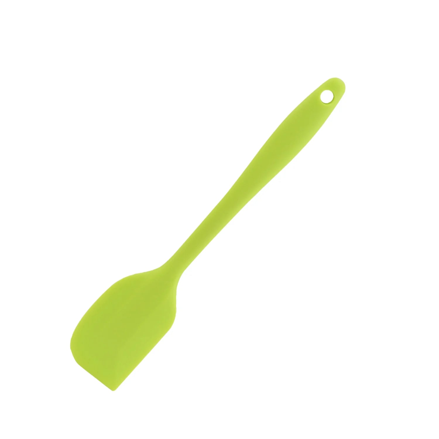 7pc Silicone Spatula Flexible Scraper