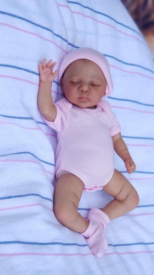 Quinley | Reborn Baby Doll