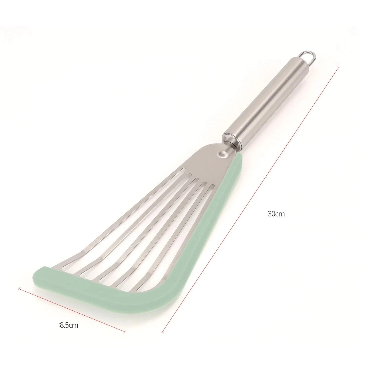 Stainless Steel Fish Spatula