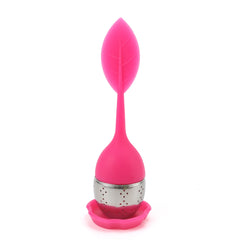 Best Silicone Tea Infuser