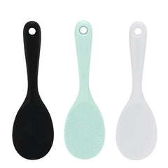 Silicone Cooking Utensils with Storage Box