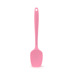 8pc Silicone Multi Colors Spoons