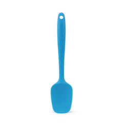 8pc Silicone Multi Colors Spoons