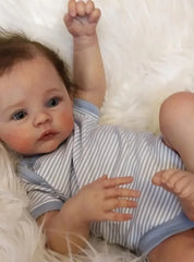 Mia | Reborn baby doll