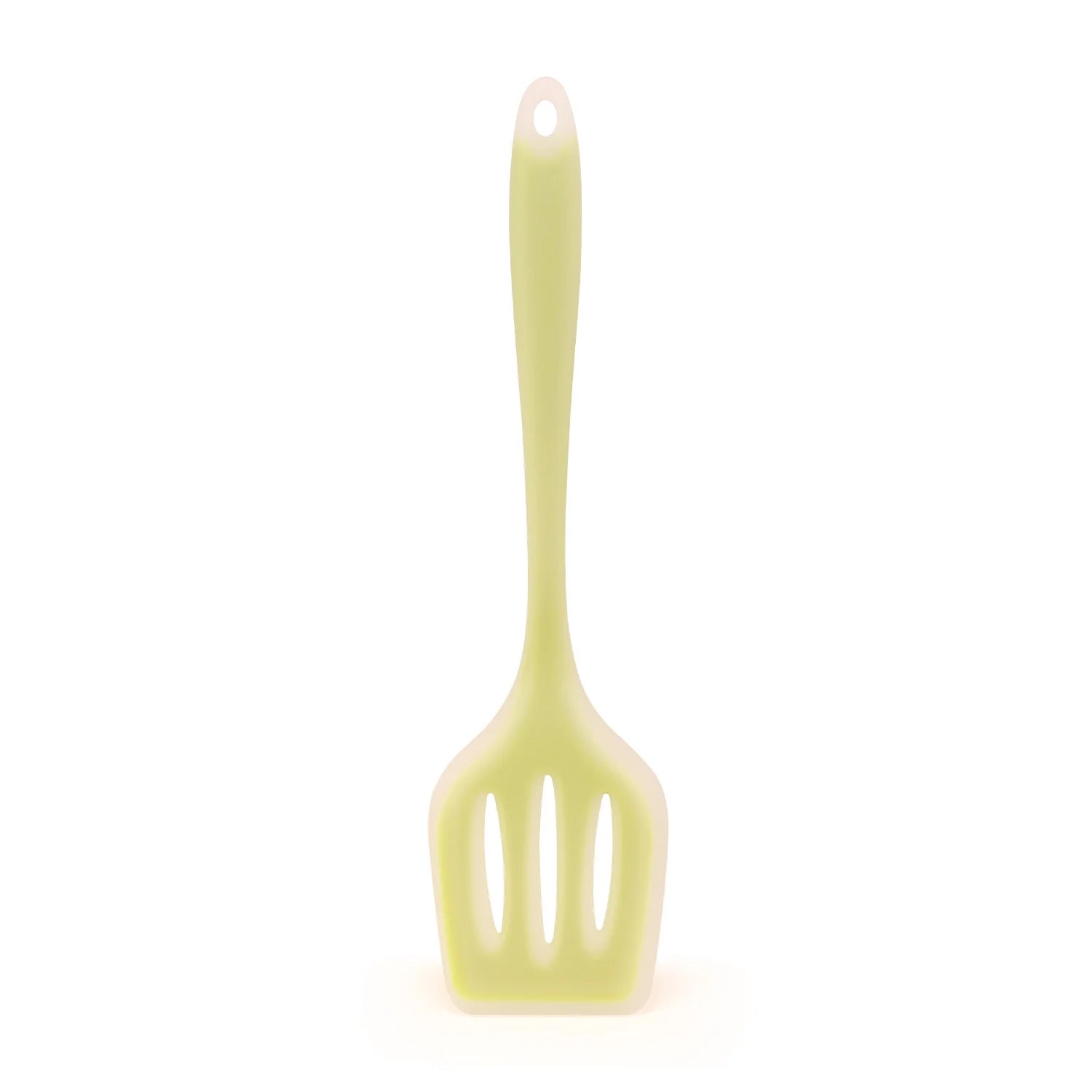 Silicone Spatula | Semi Transparent Non Stick Spatula