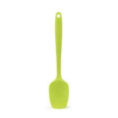 8pc Silicone Multi Colors Spoons