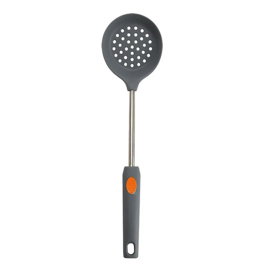 Silicone Non-stick Spatula Set