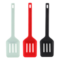 Silicone Cooking Utensils Set Seven Pieces