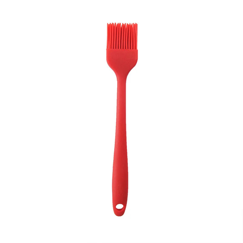 Silicone Basting Pastry Brush