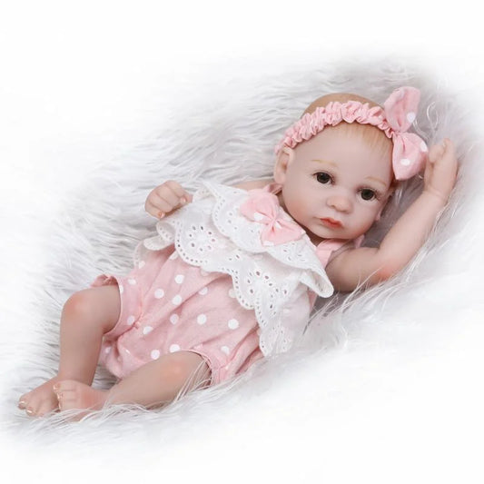 Ophelia & Jasmine | Reborn Baby Dolls