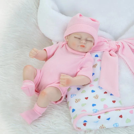 Lyra & Talon | Reborn Baby Dolls