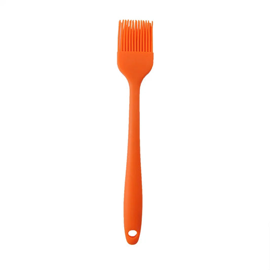 Silicone Basting Pastry Brush