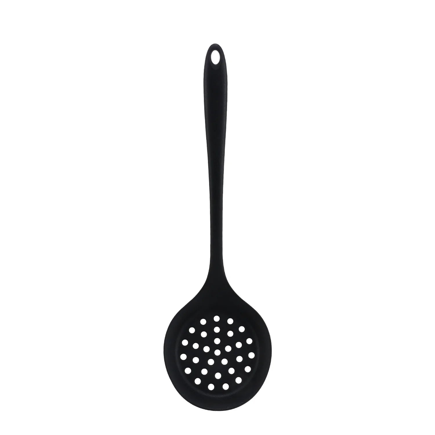 Silicone Cooking Kitchen Utensils Set