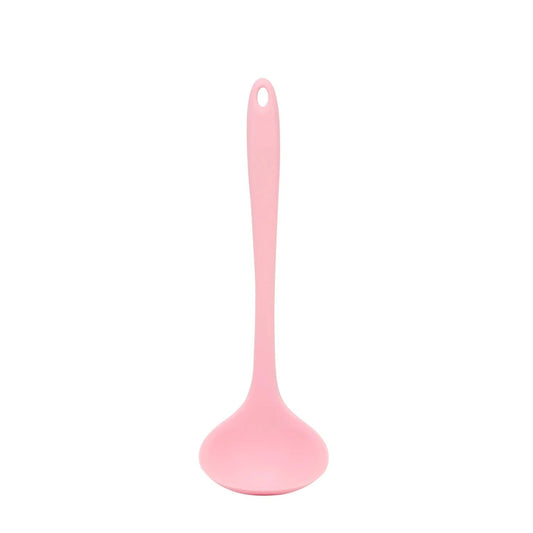 Silicone Heat-Resistant Cooking Utensils Set