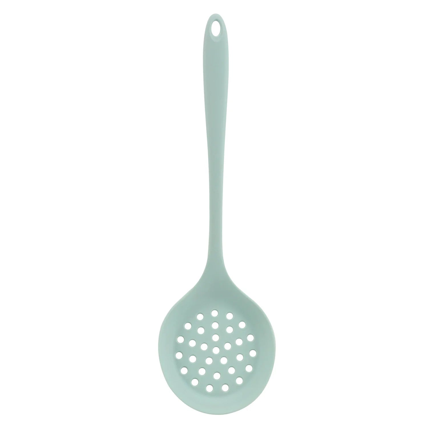 4 Silicone Cooking Spoons