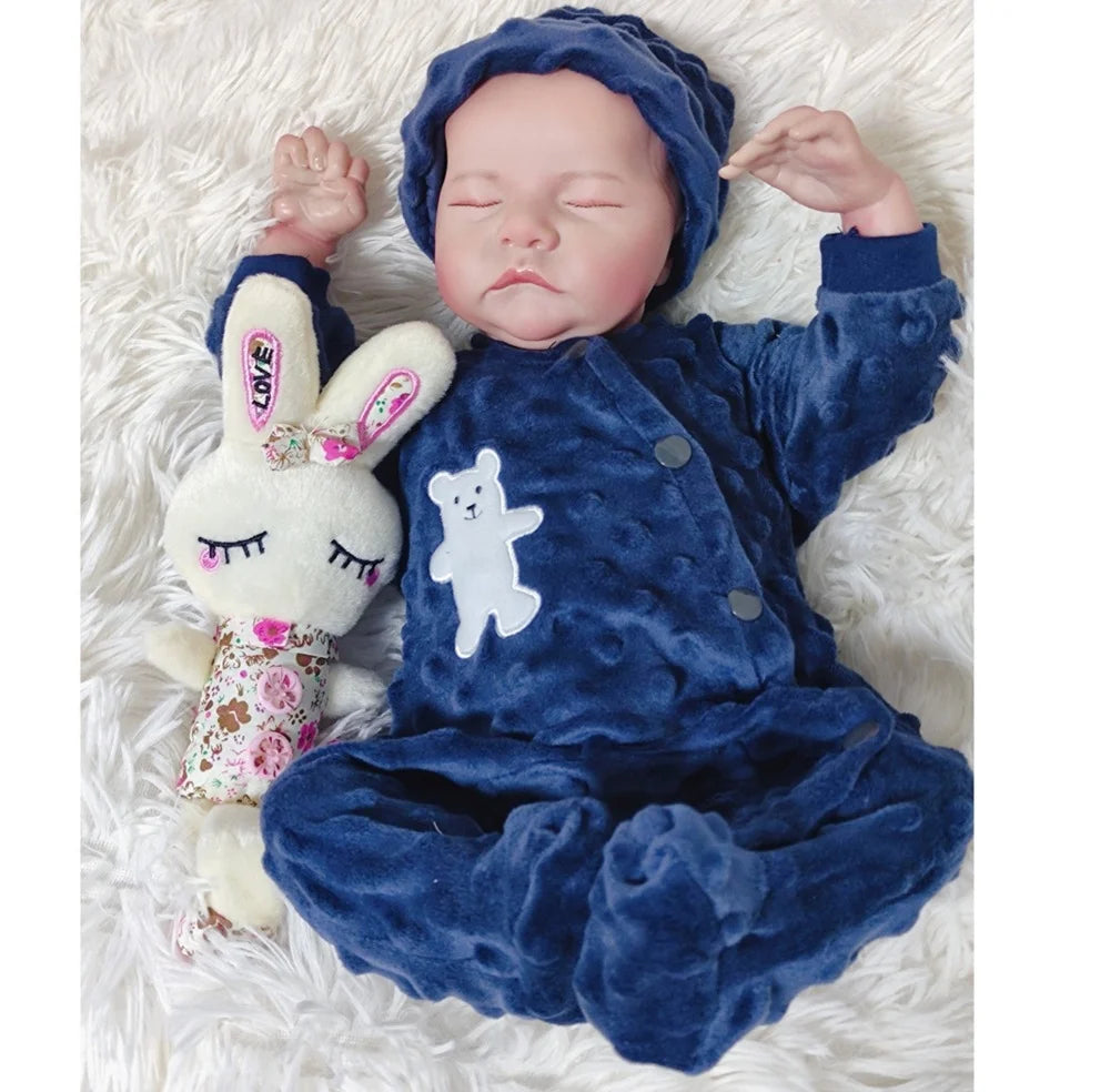 Rosie | Reborn baby doll