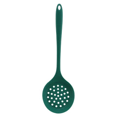 4 Silicone Cooking Spoons