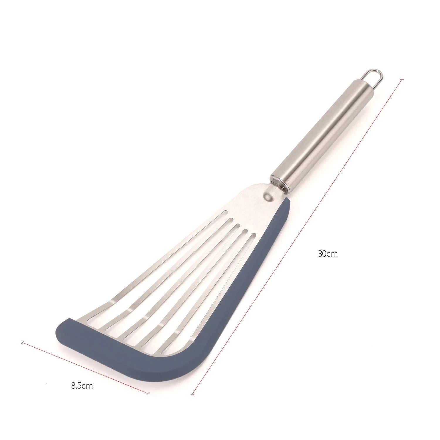 Stainless Steel Fish Spatula