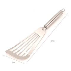 Stainless Steel Fish Spatula